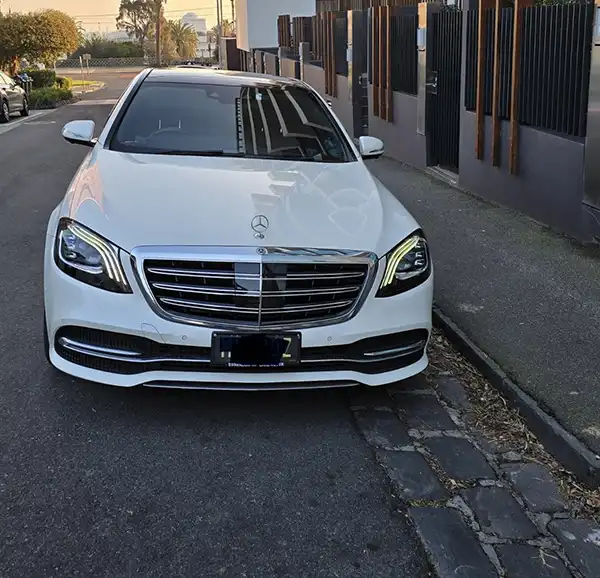 Wangaratta Private Car Service for Melbourne Airport Travel